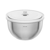 Zwilling Fresh & Save Vakumlu Saklama Kasesi S 12 cm Paslanmaz Çelik