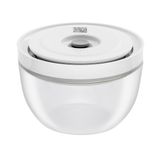 Zwilling Fresh & Save Vakumlu Saklama Kasesi S Boyut 12 cm Cam