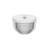 Zwilling Fresh & Save Vakumlu Saklama Kasesi S Boyut 12 cm Paslanmaz Çelik