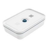 Zwilling Fresh & Save Vakumlu Yemek Taşıma Kabı L 1 L Akdeniz Mavisi