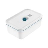 Zwilling Fresh & Save Vakumlu Yemek Taşıma Kabı L 1,3 L Akdeniz Mavisi
