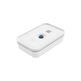 ZWILLING Fresh & Save Vakumlu Yemek Taşıma Kabı L Boyut 1 L Akdeniz Mavisi