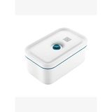 Zwilling Fresh & Save Vakumlu Yemek Taşıma Kabı M 0,80 L Akdeniz Mavisi