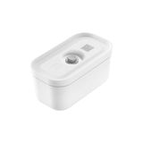 Zwilling Fresh & Save Vakumlu Yemek Taşıma Kabı S Boyut 0,50 L Beyaz-Gri