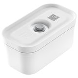 Zwilling Fresh & Save Vakumlu Yemek Taşıma Kabı, S, Plastik, Beyaz-Gri