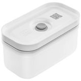 Zwilling Fresh & Save Vakumlu Yemek Taşıma Kabı S Plastik Yarı Şeffaf-Gri - 368013190