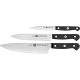 Zwilling Gourmet Bıçak Seti, 3 Parça - Çok Renkli - Genel