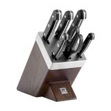 Zwilling Gourmet Self Sharpening Blok Bıçak Seti 7 Parça