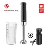 Zwilling Kablosuz El Blender Seti