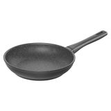 Zwilling Marquina Plus Duraslide Siyah 24 cm Granit Alüminyum Kaplama Kızartma Tavası