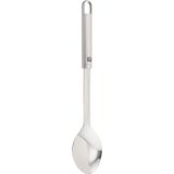 Zwilling Metalik Gri Pro Pişirme Kaşığı