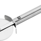 Zwilling Metalik Gri Pro Pizza Kesici