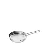 Zwilling Pico Çelik Kızartma Tavası 16 Cm - Gri