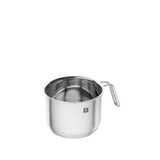 Zwilling Pico Çelik Sütlük 14 Cm - Gümüş
