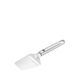 Zwilling Pro 18/10 Paslanmaz Çelik Metalik Peynir Dilimleyici - Gri