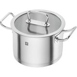 Zwilling Pro 20 cm Derin Tencere