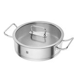 Zwilling Pro 28 cm Pilav Tenceresi