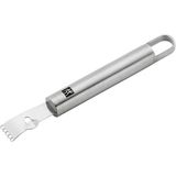 Zwilling Pro Çelik Limon Kabuğu Soyacağı 21,5 cm Dayanıklı ve Şık Tasarım