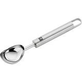 Zwilling Pro Dondurma Kaşığı 21 Cm 18/10 Paslanmaz Çelik Metalik Renkli Kullanışlı Tasarım