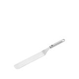 Zwilling Pro Köşeli Pastacılık Spatulası - Gümüş