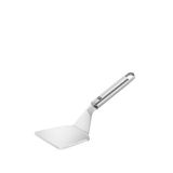 Zwilling Pro Metalik Gri Paslanmaz Çelik 30 cm Gümüş Lazanya Servis Spatulası