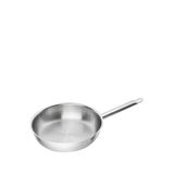 Zwilling Pro Paslanmaz Çelik Kızartma Tavası 28 Cm - Gümüş