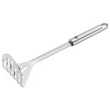 Zwilling Pro Paslanmaz Çelik Metalik Gri Patetes Ezici