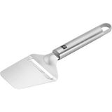Zwilling Pro Peynir Dilimleyici Tırtıklı - Gri