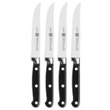 Zwilling Prof S 4 lü Biftek Bıçağı Seti