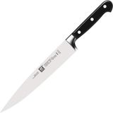 Zwilling Profesyonel 200 mm Paslanmaz Çelik Siyah S Dilimleme Bıçağı