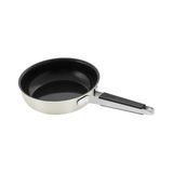 Zwilling Pure Fildişi 20 cm Kızartma Tavası