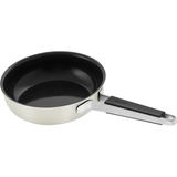 Zwilling Pure Kızartma Tavası 20 cm Fildişi - Renk - Bej