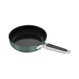 Zwilling Pure Yeşil 24 cm Kızartma Tavası
