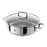 Zwilling Quadro 24 cm Pilav Tenceresi