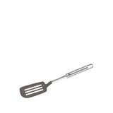 Zwilling Silikon Uçlu Izgara Spatulası - Gri