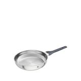 Zwilling Simplify Çelik Kızartma Tavası 28 Cm - Gri