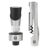 Zwilling Sommelier 2 Parça Tirbuşon Seti