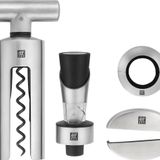 Zwilling Sommelier 4 Parça Şarap Tirbüşon Seti