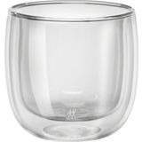 Zwilling Sorrento 2'li 240ml Çay Bardağı Seti