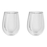 Zwilling Sorrento 2'li 296 ml Kokteyl Bardağı