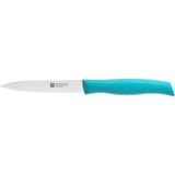 Zwilling Soyma Doğrama Bıçağı Mavi - 0,1 L