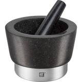 Zwilling Spices Granit Havan, Granit, - Çok Renkli - Standart