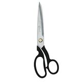 ZWILLING Superfection Klasik terzi makası, kumaş makası, uzunluk: 21 cm, özel paslanmaz çelik/plastik, siyah, 210 mm