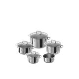 Zwilling Tencere Seti - QUADRO 5