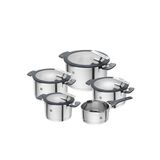 Zwilling Tencere Seti Zwilling Simplify Tencere Seti