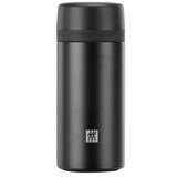 Zwilling Thermo 1 Lt Siyah Termos