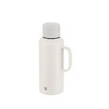 Zwilling Thermo Plus Açık Çelik Termos 1,2 Lt - Bej