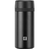 Zwilling Thermoçay 420 ml Siyah Matara