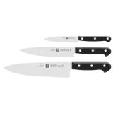 Zwilling Twin Gourmet 3 Parça Bıçak Seti