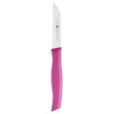 Zwilling Twin Grip Pembe Sebze Meyve Bıçağı